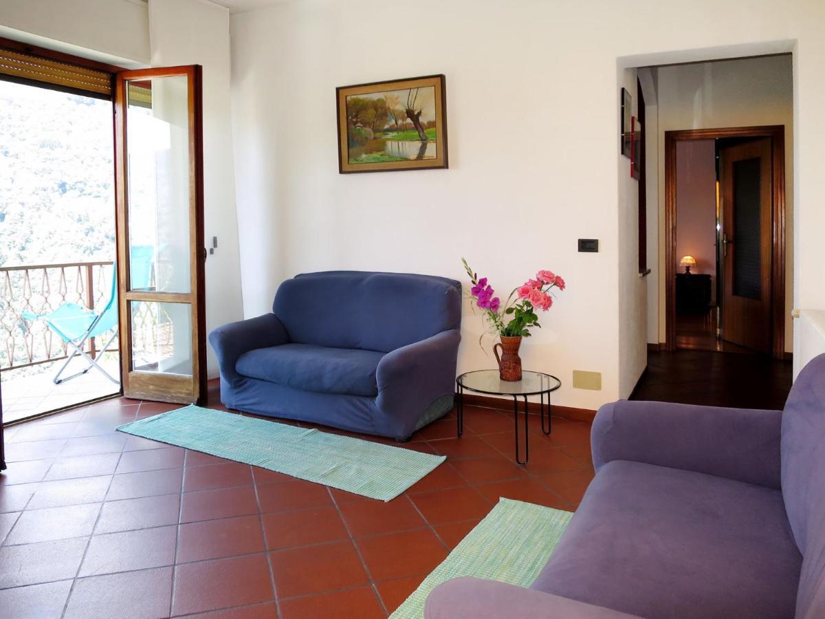 Apartment Dea By Interhome Aurano Zewnętrze zdjęcie