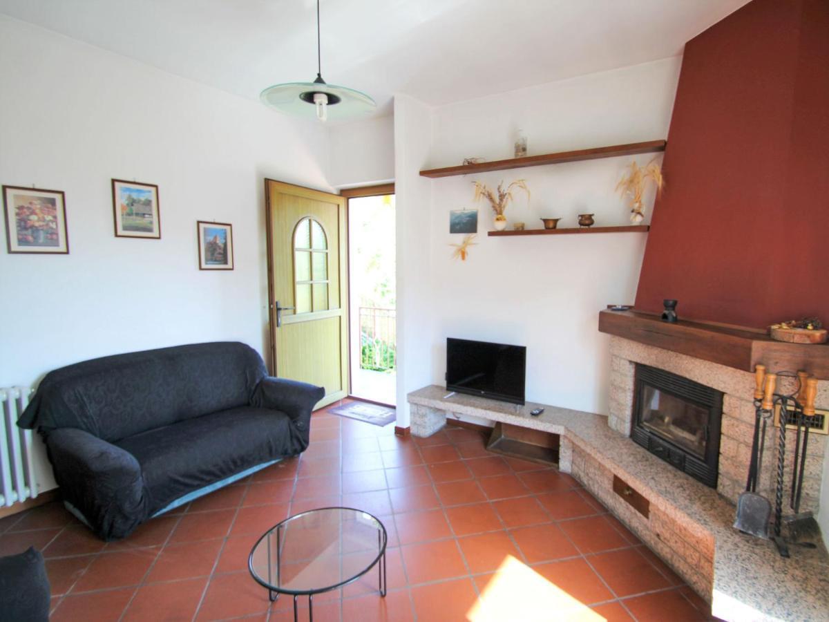 Apartment Dea By Interhome Aurano Zewnętrze zdjęcie