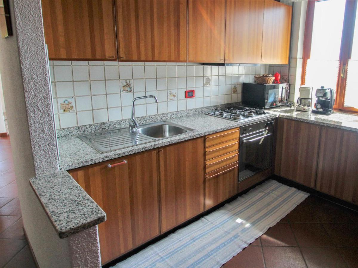 Apartment Dea By Interhome Aurano Zewnętrze zdjęcie