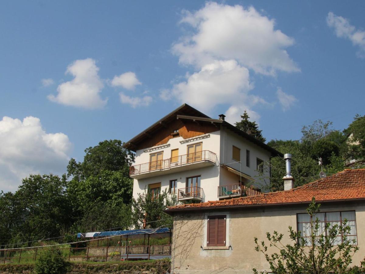 Apartment Dea By Interhome Aurano Zewnętrze zdjęcie
