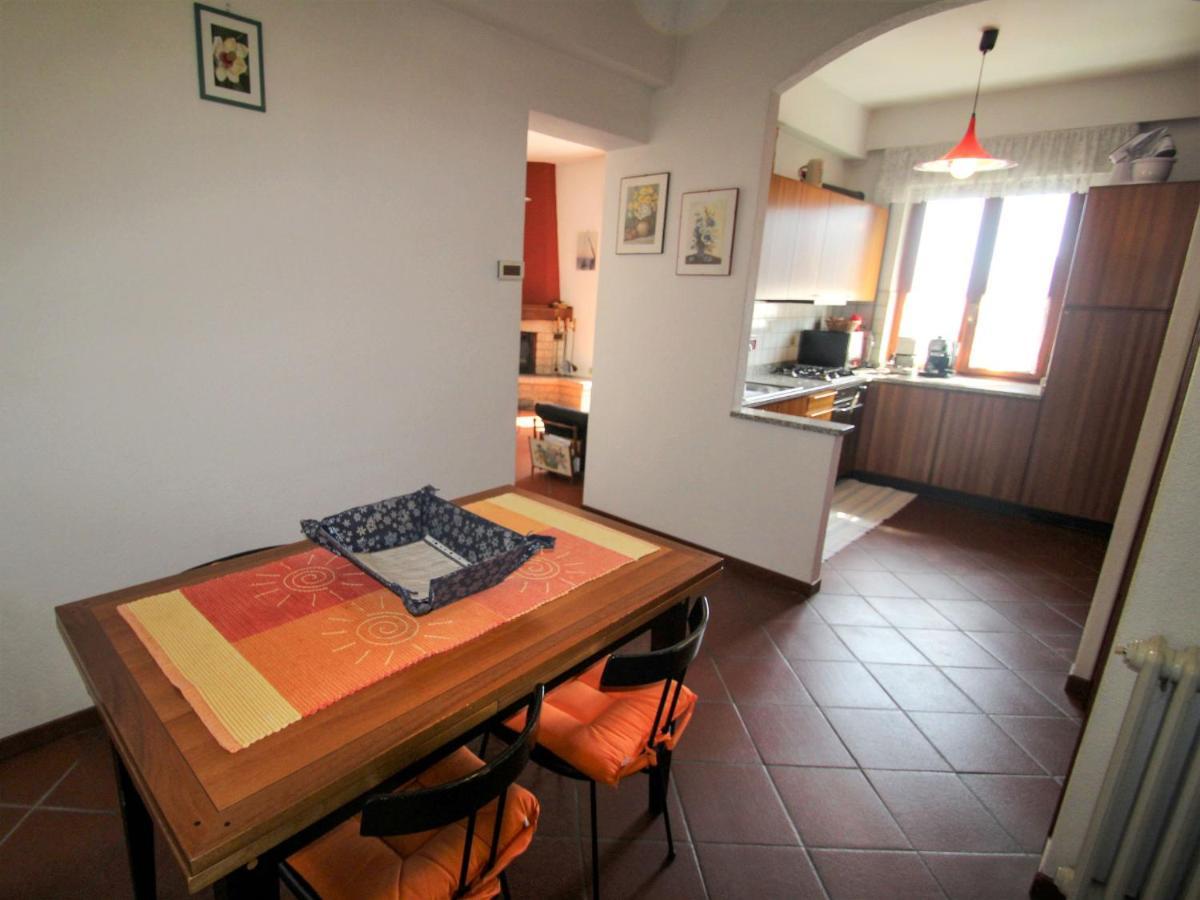 Apartment Dea By Interhome Aurano Zewnętrze zdjęcie