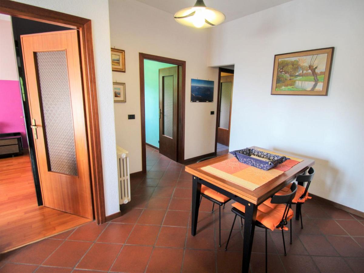 Apartment Dea By Interhome Aurano Zewnętrze zdjęcie