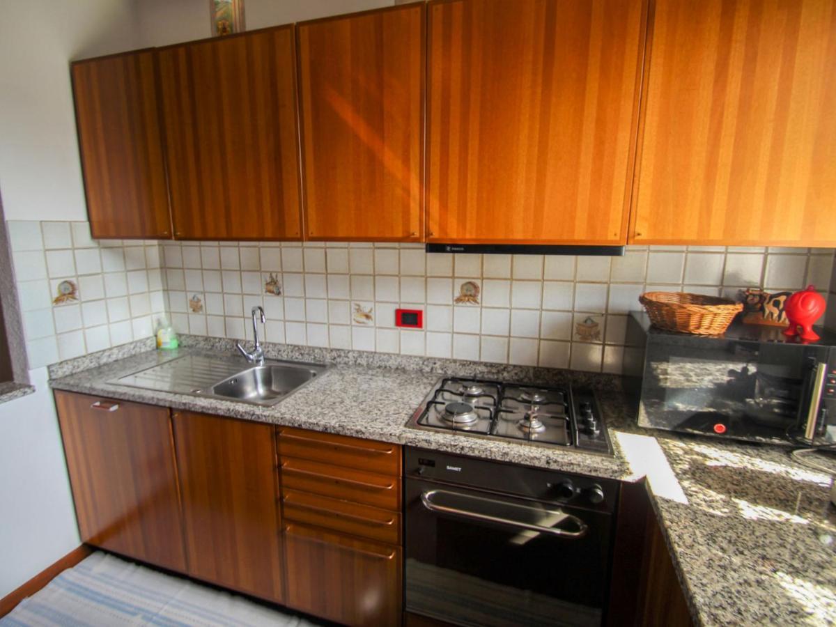 Apartment Dea By Interhome Aurano Zewnętrze zdjęcie